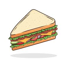 Sandwich – bánh mì