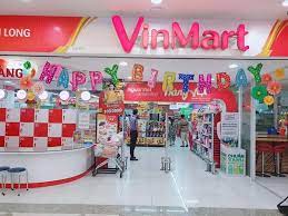 Vinmart Vinmart Trang Hoang Lá»™ng Láº«y TrÆ°á»›c Ä'áº¡i Tiá»‡c Sinh Nháº­t