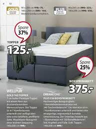 Komplettbett sara (180x200 grau inkl lattenrost & matratze von matratze 180x200 dänisches bettenlager photo Gold T75 Topper Angebot Bei Danisches Bettenlager