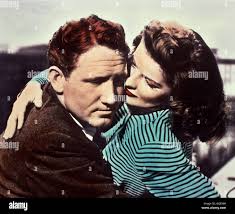 Spencer tracy 1942 hi-res stock photography and images