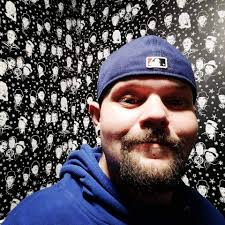 Danny Patrick Whitman