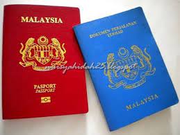 The malaysia work visa types which the malaysian government issues to foreign nationals are: West M Sian Staying In Sarawak