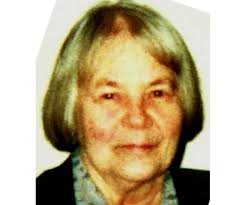 HELEN MORRISSEY Obituary (2014)