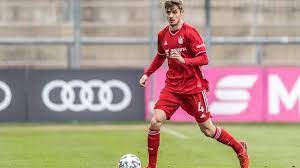 Information for fans schedule photos newsletter mobile apps lite.fcbayern.com hainer, kahn & co open new exhibition area tracing the history of the fc bayern women women on the football pitch? Uberraschender Bayern Debutant Gegen Union Berlin Das Ist Josip Stanisic Sportbuzzer De
