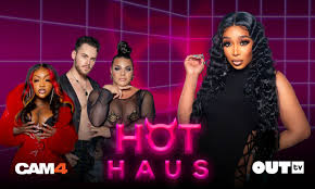 CAM4 Partners With OutTVs Reality Series Hot Haus | AVN