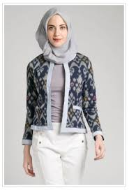 Jual baju wanita dengan harga murah di blibli.com! 10 Contoh Model Baju Muslim Casual Untuk Wanita Modis Terbaru 2015 Busana Muslim Baju Muslim Muslim Wanita