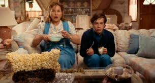 Gentlemen Broncos DVD Review