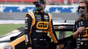 It looks like you may be having problems playing this video. Kurt Busch On The Pole For Nascar S Longest Race Of The Season Wbma