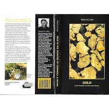 I am from the uk. Pdf Gold In The Counties Of Cornwall And Devon