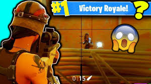 Fortnite is a massive multiplayer online video game released in july 2017, developed by epic games. Most Epic Battles In Fortnite Battle Royale Youtube