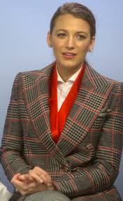 How many kids do blake lively and ryan reynolds have? Category Blake Lively Wikimedia Commons