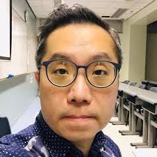 Andy Sir English Chamber 英語密室