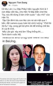 Bin laden thật sự vẫn còn sống; Ä'á»™ng Trá»i Facebook Twitter Youtube Block Háº¿t Video Hinh áº£nh Con Trai Biden Vietbf