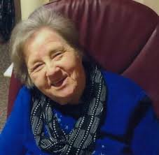 Mrs. Beverly Mae Wert