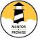 Logo Mentor A Promise