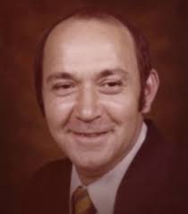 Obituary information for Larry J. Brown