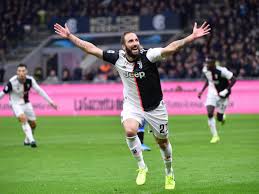 Enjoy the match between inter milan and juventus , taking place at italy on january 17th, 2021, 7:45 pm. Inter Milan Vs Juventus Result Gonzalo Higuain Comes Off Bench To End Antonio Conte S Unbeaten Serie A Run The Independent The Independent