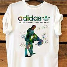 أقحوان مؤسسة احضر camiseta adidas bachata - roundthecornermovers.org