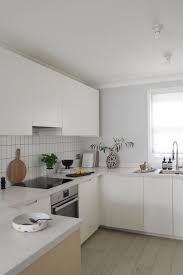 Looking for a worktop for your kitchen? New Interior Project A Light Filled Minimalist Kitchen And Living Room
