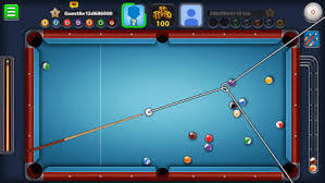 تحميل Eight Ball Pool 4.4.5 - بلياردو 8 مهكرة للاندرويد - Droidyapp.net