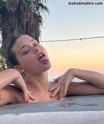 Nicole Wallace OnlyFans leaked - exclusive nude shots