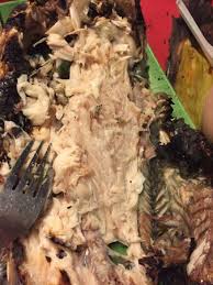 Sebagai ibu kota indonesia, jakarta merupakan kota metropolitan yang ramai dan seolah hidup 24 jam. Photo3 Jpg Picture Of Muara Ikan Bakar Restaurant Klang Tripadvisor
