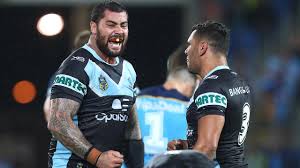 Fifita previously played for the wests tigers in the national rugby league, and has played at representative level for the indigenous all stars, new south wales city origin and new south. Andrew Fifita State Of Origin 2018 Gamble Is An Unforgivable Sin Brad Fittler Herald Sun