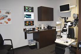 Is regarded as one of the leading eye care centers in the united states. Advanced Clinical Eyecare