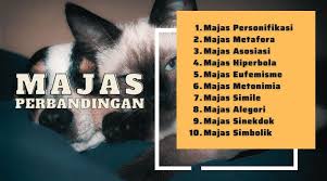 Powerpoint soal dan pembahasan kalimat fakta dan opini. Majas Pengertian 24 Macam Dan Contoh Lengkap Portal Ilmu Com Read More Learn More