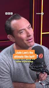 Jude Law: A Journey Through His Iconic Film Roles