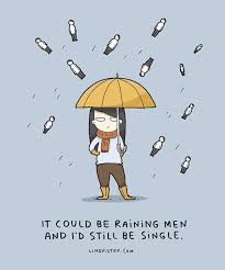 3 377 Likes 64 Comments Lingvistov Lingvistov On Instagram Lingvistov Com Visit Our Online Shop Illustra Funny Doodles Single Humor Funny Cartoons