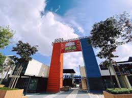 Jalan tampoi, pusat bandar tampoi johor bahru, johor, malaysia 81200. B5 Johor Street Market Featuring F B Arts Culture And Retail Bazaar Is Now Open Johor Foodie