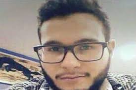 Resultado de imagen para jovenes asesinados en protestas abril-mayo 2017 venezuela