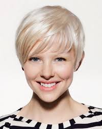 When it comes to styles for fine hair, hairdressers like to add in. 10 Short Pixie Haircuts For Fine Hair Short Hair Models