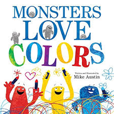 How to teach colors to kids? 30 Great Children S Books About Colors