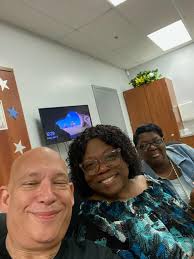 National Assistant Principals Appreciation Week