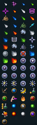 Spellbook The Runescape Wiki