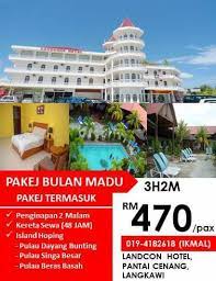 Pakej percutian private tour murah ke korea 2019 & 2020 dari rm 3350 seorang. Pakej Bulan Madu Pakej Murah 3 Hari 2 Malam Di Langkawi Facebook