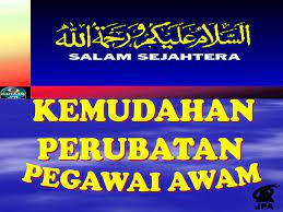 Pesara awam persekutuan, ahli peraturan permohonan perbelanjaan kemudahan perubatan kepada pesara & ahli tanggungan yang layak adalah tertakluk kepada pekeliling. Kemudahan Perubatan Pegawai Awam Ppt Download