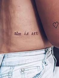 68 Small Meaningful Words And Quotes Tattoo Ideas To Look Unique Small Words Tattoo Tattoo Quotes Word Tattoos