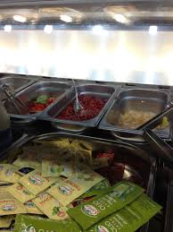 Un ottimo secondo vegetariano per chi vuole stare leggero senza rinunciare al gusto! Da Melissa La Ristorazione Sul Furgone