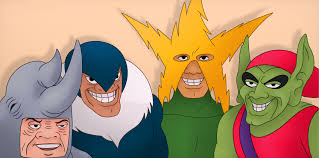 Me And The Boys Hd Template Redrawn Me And The Boys Meme Template Memes Boy Meme