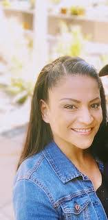 Kira Quinn's Instagram, Twitter & Facebook