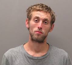Man enters home to sleep, arrested for burglary