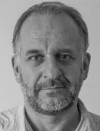 Martin Lloyd -Evans — Performance Arts Lab