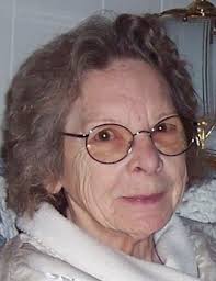 Obituary information for Zephernia "Fern" Carlin
