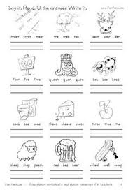 Fun Fonix Book 4 Vowel Digraph Worksheets Vowel Diphthong Worksheets To Print Long Vowel Worksheet Digraphs Worksheets Vowel Teams Worksheets Vowel Digraphs