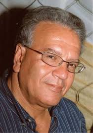 Ahmed Rachdi's biography