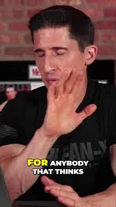 Shannon Seeley Lifts Man