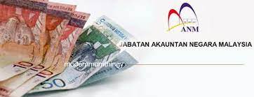 Wang yang kena dibayar di sisi. Wang Tidak Dituntut Aku Dah 2 Kali Buat Tuntutan Dijabatan Audit Negara